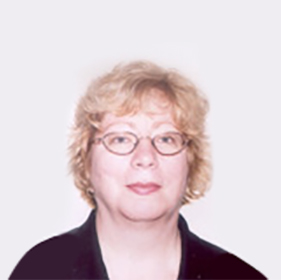 Carolyn Bartholomew