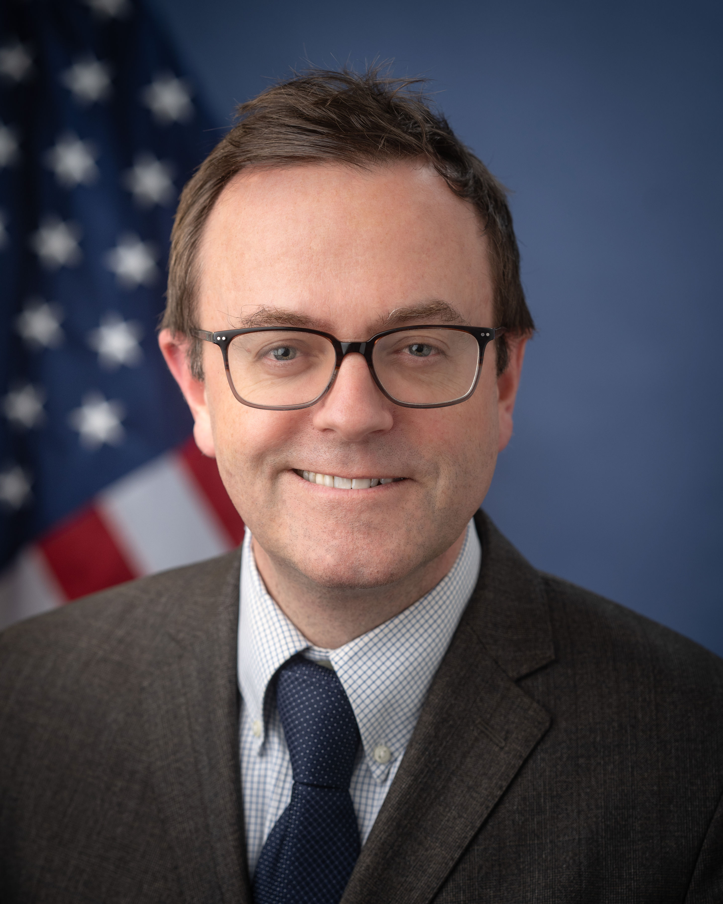 Chris Slevin