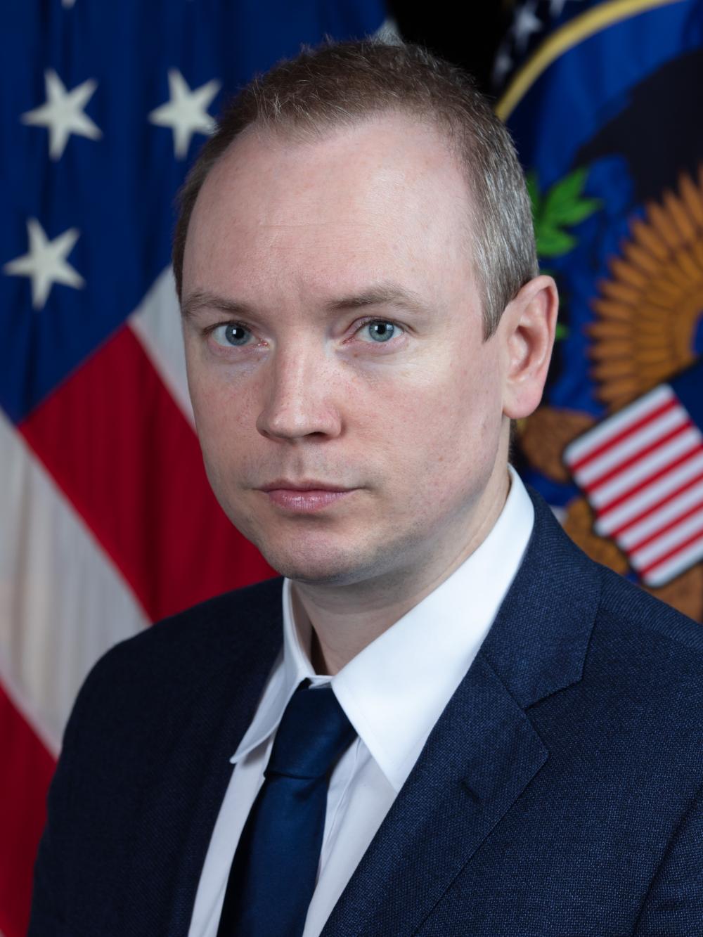 Commissioner Cliff Sims