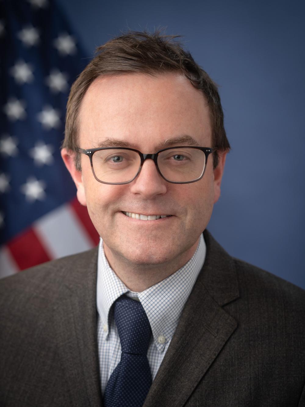 Chris Slevin