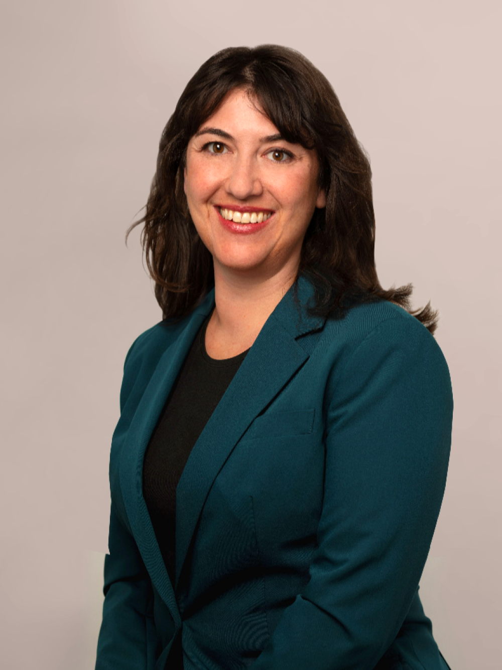 Livia Shmavonian headshot