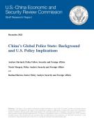 China's Global Police State
